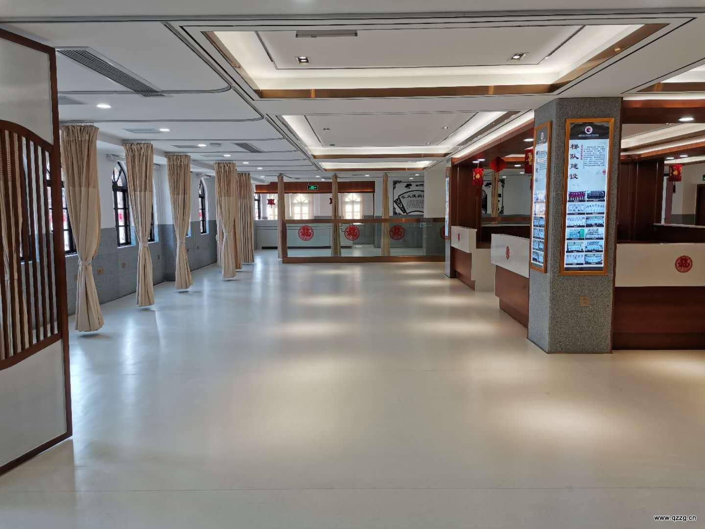 正骨国医堂原中山路门诊部